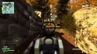 COD MW3 - I Like Liberation