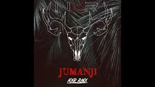 HEDEGAARD Feat. CANCUN &mdash; JUMANJI (DJ Shred Remix)