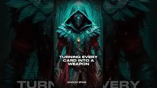 Shadowed Resilience: Dancing Defiance in the Corridors of Fate