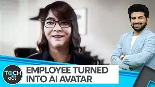Firm Creates AI Avatar of Employee To Enhance Client Service | Tech It Out