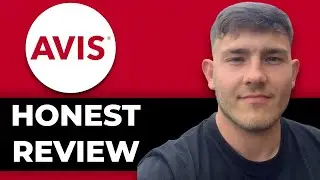 Честный обзор проката автомобилей Avis &mdash; стоит ли оно того? (Руководство 2025 г.)