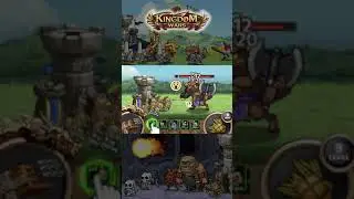Kingdom Wars Defense P_v10
