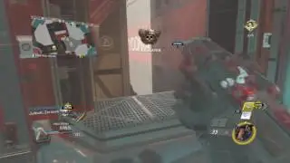 FAST DOUBLE DE-ATOMIZER STRIKE FAIL ON SKYDOCK! #HaZeRC