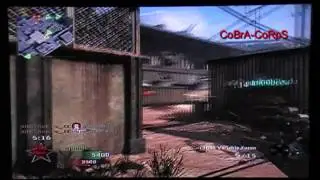 CobraSnipingHD&trade;