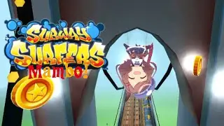 Subway Surfers MAMBO - Android Gameplay