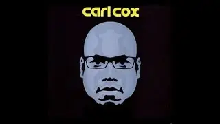 Carl Cox LIVE @ Asta Club - Amsterdam 17.05.1998