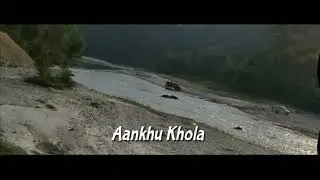 Salyantar Dhading | Small paradise | #Explore |#Travel_nepal |