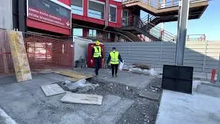 Il Genova City Airport si rinnova