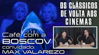 De volta à tela grande: a ótima onda dos relançamentos