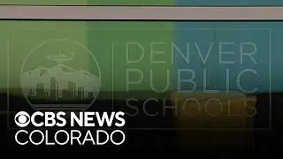 Denver Public Schools sues Department of Homeland Security to keep ICE officers off campuses