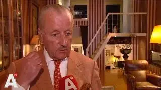 'Advocatenleven uit lijf Moszkowicz gerukt'