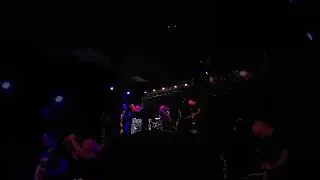 Have a Nice Life - Guggenheim Wax Museum Live
