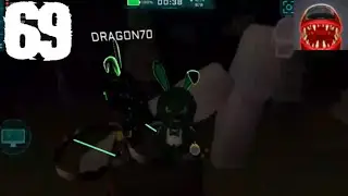 Imposter 3d online horror part 69