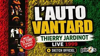 ThieRRy JarDinot -  L' auto VanTarD . Partie 6