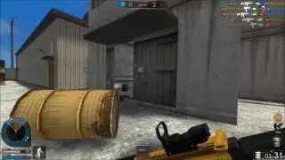 Operation7 Latino | COMBOS Y TEAMBASH EN CW