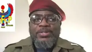 MINISTRE YA TSHILOMBO A LEMBA TEKO DEPOSER PLAINTEPO LISTE EKO ZALA MOLAYI