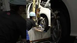トヨタ期間工はきついし過酷？労働実態を経験者が1分でサクッと解説！