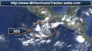Tropical Update - MrHurricaneTracker July 6th 2011
