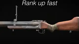 How to rank up m79 - Cold War zombies (die maschine )