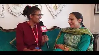 This Kashmiri female entrepreneur is going global