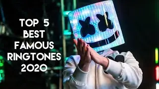Top 5 Best ringtone for Boys 2020 | Beast Ringtones | 2020 | Download |