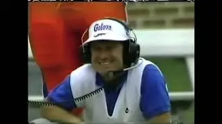 FSU vs UF Hype Video: Seminole Legends Never Die