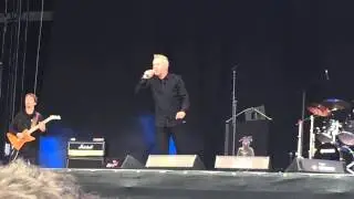 Falconer  Enter The Glade  Wacken Open Air 2015
