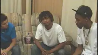 MasterMindent/Paper Chasin Ent  @Lexington,Va(Naztee Nyce,BlackOUT,Boo Brezze,and Purano