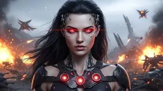 Human Sacrifices Himself To Save Alien Princess, Her Culture's Life-Debt Law Changes Everything |HFY