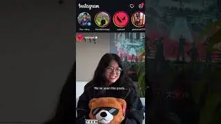 Distraction-Free Instagram