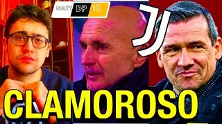 🚨COLPO DI SCENA JUVENTUS📣 annuncio nella notte dopo JUVE NAPOLI 3-0: ora cambia tutto 