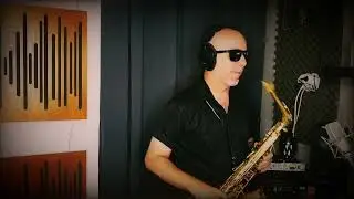 Spyro Gyra - Cockatoo / Saxophone Doron Farhy