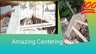 Amazing Centering Work