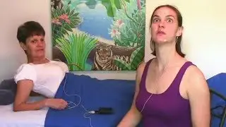 Unintentional ASMR 😵 Angelic Interdimensional Healing (soft spoken)