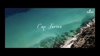 Cap Farina - Tunisia -