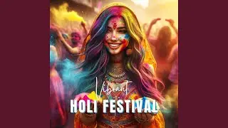 Holi Moo Festival