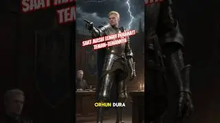 Orhun Dura  #action #film #supranatural