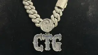 Custom jewelry and grillz by Seattle Gold Grills