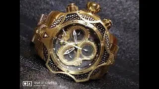 INVICTA RESERVE MENS - MODELO 31520