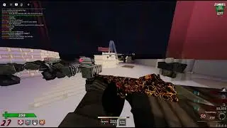 Reminiscence Zombies MOTD easter egg (with friends)