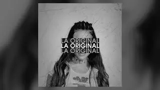[FREE] Emilia, Tini Type Beat - La_Original.mp3 (Prod. Mxtu)