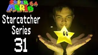 MIPS the Rabbit #1 - SM64 Starcatchers 31