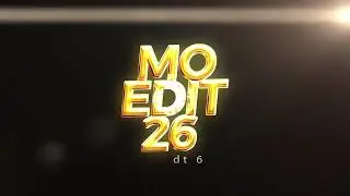 Fast Energy Zoom Logo  - After Effects Template - free download - tutorial