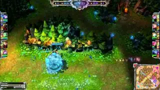 ashe arrow op