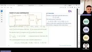 Lecture 5 - Power System Operation and Control