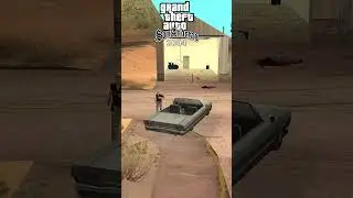 POLICE vs PAY &rsquo;N&rsquo; SPRAY👮&zwj;♂️ GTA EVOLUTION #gta #gtav #gta5 #gta4 #gtasanandreas