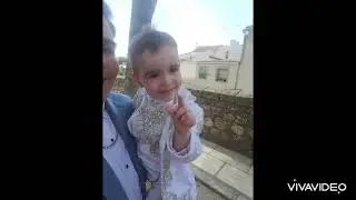 Bautizo Yeray 2024👶🏻💃🕺/Musica ​⁠@djjojo9888