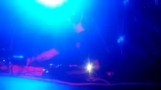Flug at Reckon meets Insert @ Sala Input Barcelona