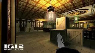 IGI - 2 Mission 17  Secret Weapon Lab  [ 1080p 60Fps ]