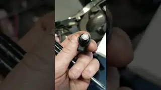 Cobra FI2000 fuel controller install on Suzuki boulevard c50, and new fuel injector